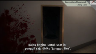 Fate/Zero - Eps 2 Teror dalam Membunuh Orang Lain