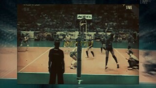 ALYSSA VALDEZ UAAP FINALS HIGHLIGHTS