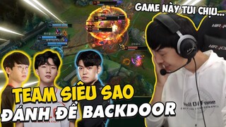 BÌNH LUẬN RANK HÀN: QUẦN HÙNG TỤ HỘI TẠI RANK HÀN VÀ GAME ĐẤU CỰC KỲ CĂNG THẲNG CỦA CÁC SIÊU SAO