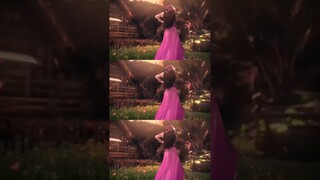 Little Fairy Doctor & Xiao Yan #shorts #btth