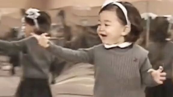 Baby JIHYO <3