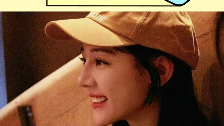 Chúng ta đâu nhất định phải hoàn thành mọi việc với điểm 100 cơ chứ~ #Địch Lệ Nhiệt Ba #Vương An Vũ 