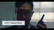 E10 | Happiness [Tagalog]