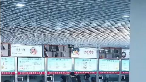 a boy with a silly girl