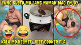 Yung gusto Mulang Naman mag enjoy' 🤣😂| Pinoy Memes, Funny videos compilation