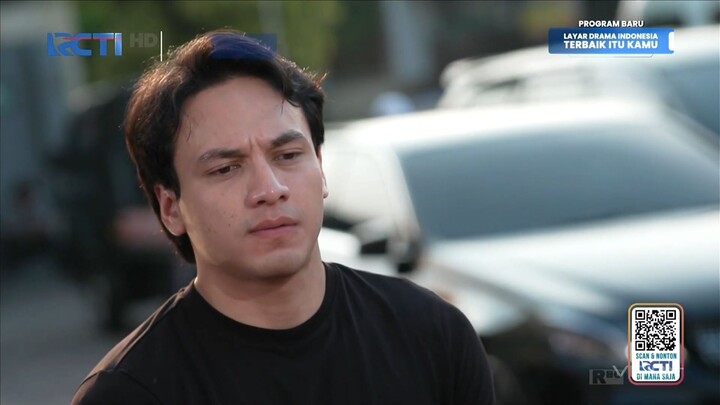 Terbaik Itu Kamu - 07