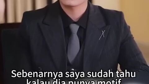 [Full Sub] Semua takut pada CEO kejam itu tapi gadis 18 tahun yang dibesarkannya berhasil menaklukka