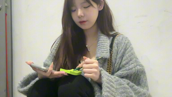Ini pacar siapa