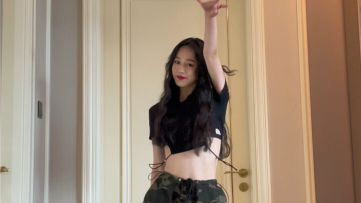 Pink Venom-Blackpink