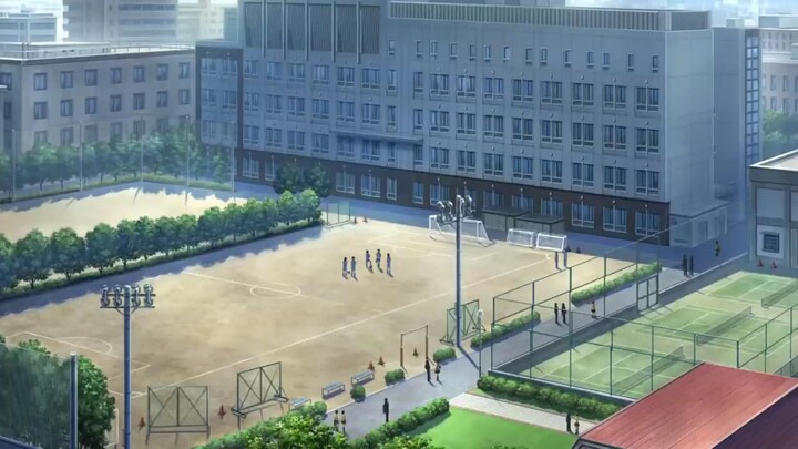 Code Breaker Full Series