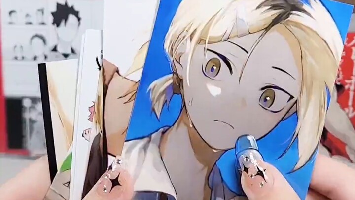 Open a big box of millet! ! Volleyball|Coal cutting|Sweeping the streets|Gambling