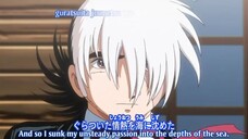 BLACK JACK EP37 (ENG SUB)