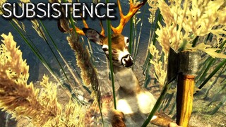 Bowtastic | Subsistence Gameplay | Part 70