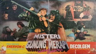 [FILMJADUL-HD] Misteri dari Gunung Merapi - Penghuni Rumah Tua (1988) WEB-Rip 720p