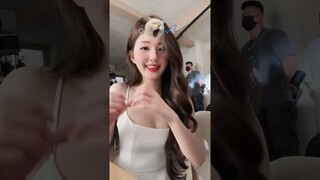 Zhao Lusi Douyin Update 20.06.23