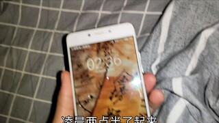 大学生期末复习现状