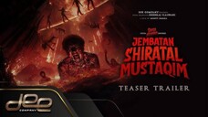 jembatan shiratal mustaqim (2025)