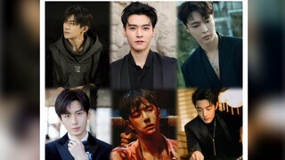 10อันดับดาราชายจีนที่มีมูลค้าทางการค้ามากที่สุดในปี2023 เซียวจ้าน เฉิงอวี้ ถานเจี้ยนซื่อ หวังอี้ป๋อฯ