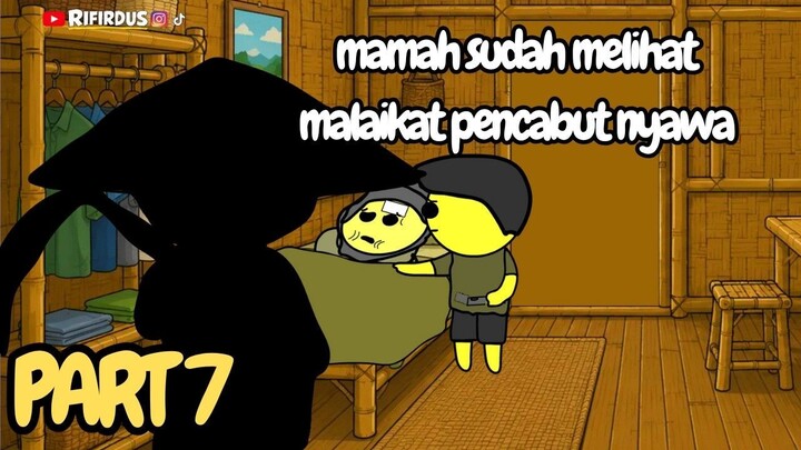 lulus sekolah PART7