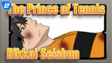[The Prince of Tennis/Animasi] Rikkai&Seishun - Niji_2