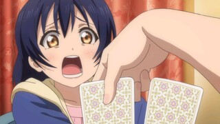 Haiye is so cute