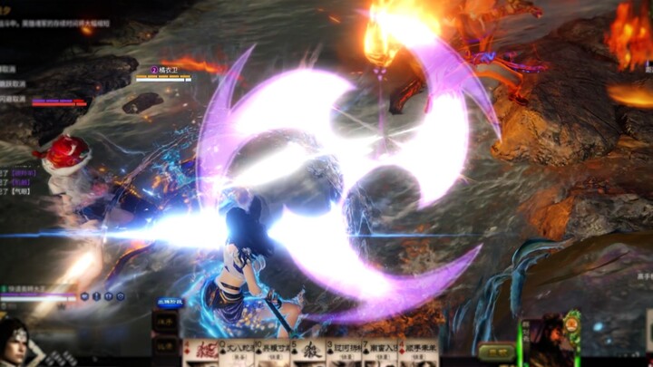 Game thủ NARAKA ngoài NARAKA ra thì chơi đủ thứ 10.0