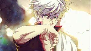 Gintama Opening 1 Pray [MAD]