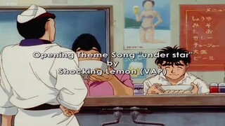 The fighting Ippo 02