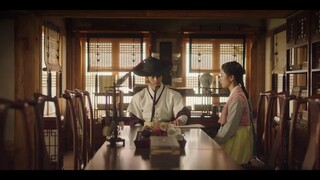 Joseon Attorney - Episode 5