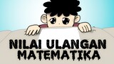 Kartun Lucu - PEMBAGIAN HASIL ULANGAN!!! NILAINYA ??? - Kartun Lucu Kocak Animasi Indonesia