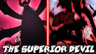 Why Dante Is Underestimating Asta’s Devil Powers | Black Clover 243 Breakdown