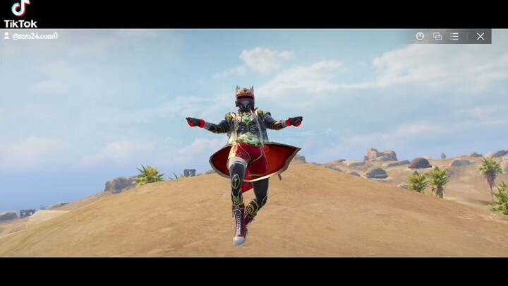 Winner winner chickens dinner