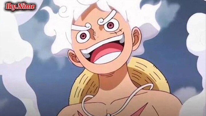 One piece episode 1156 Sub Indonesia - Arc Elbaf