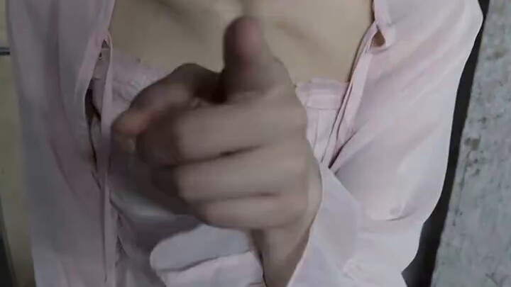 Xingtian means the strong will that never bow to fate.