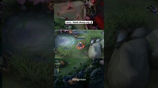 Punya tank gak ada ahklak 🗿 #mobilelegends #mlbb #trending #mobilelegendsindonesia