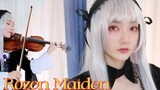 Ye Qinghui!!! Gothic Lolita Khai sáng "Rozen Maiden" Season 1 OP