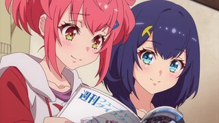 World Dai Star Episode (02) Sub Indo