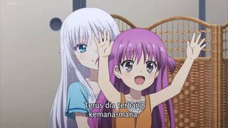 Summer Pockets episode 19 Full Sub Indo | REACTION