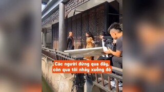 Phim trường tấu hài