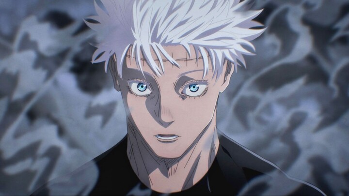 Jujutsu Kaisen Season 3 Episode 3 .. - Rencana Membebaskan Gojo Satoru ..!!