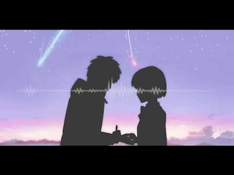 君の名は (Your Name) "Zen zen zense" (前前前世) RADWIMPS Indonesia Cover