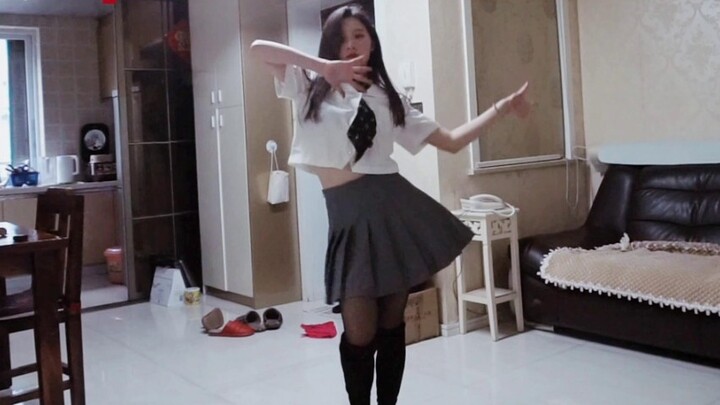 [Wadada Cover Dance] สองชุดสุดหวานและเผ็ดร้อนของเพลงเดบิวต์ของ Kep1er กับการเต้นคัฟเวอร์เพื่ออวยพรปี