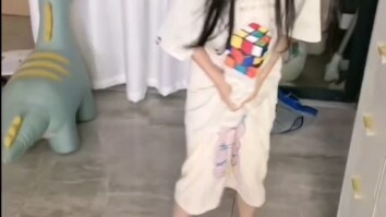 My father-in-law is going too far.