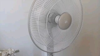 Fans at hospital