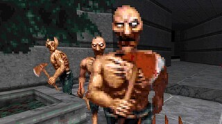 This perverted shooting game that was almost banned 30 years ago actually has a hidden secret!