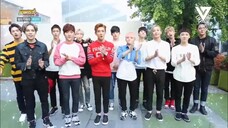 SEVENTEEN 'MV BANK STARDUST - MANSAE ERA'