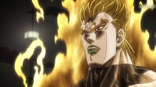 [Anime]The extra edition of <JoJo's Bizarre Adventure>