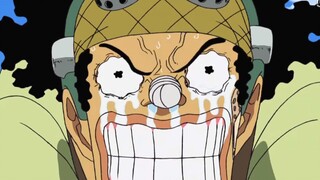 [One Piece Warriors 4] The Capital of Water is over, Frankie returns to the ship Usopp