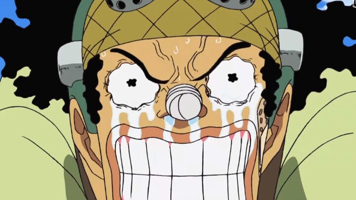 [One Piece Warriors 4] Ibukota Air telah berakhir, Frankie kembali ke kapal Usopp