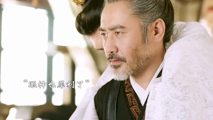 Sampai hanya tersisa nafas terakhir pun, tetap bisa membuat Sima Yi terdesak tak bisa bernapas